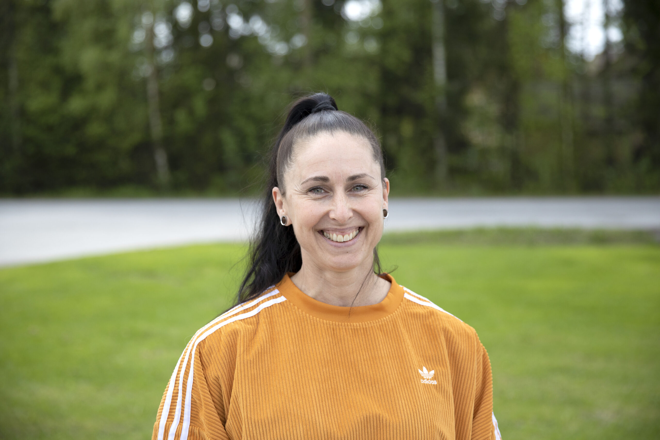 Linda Kronholm