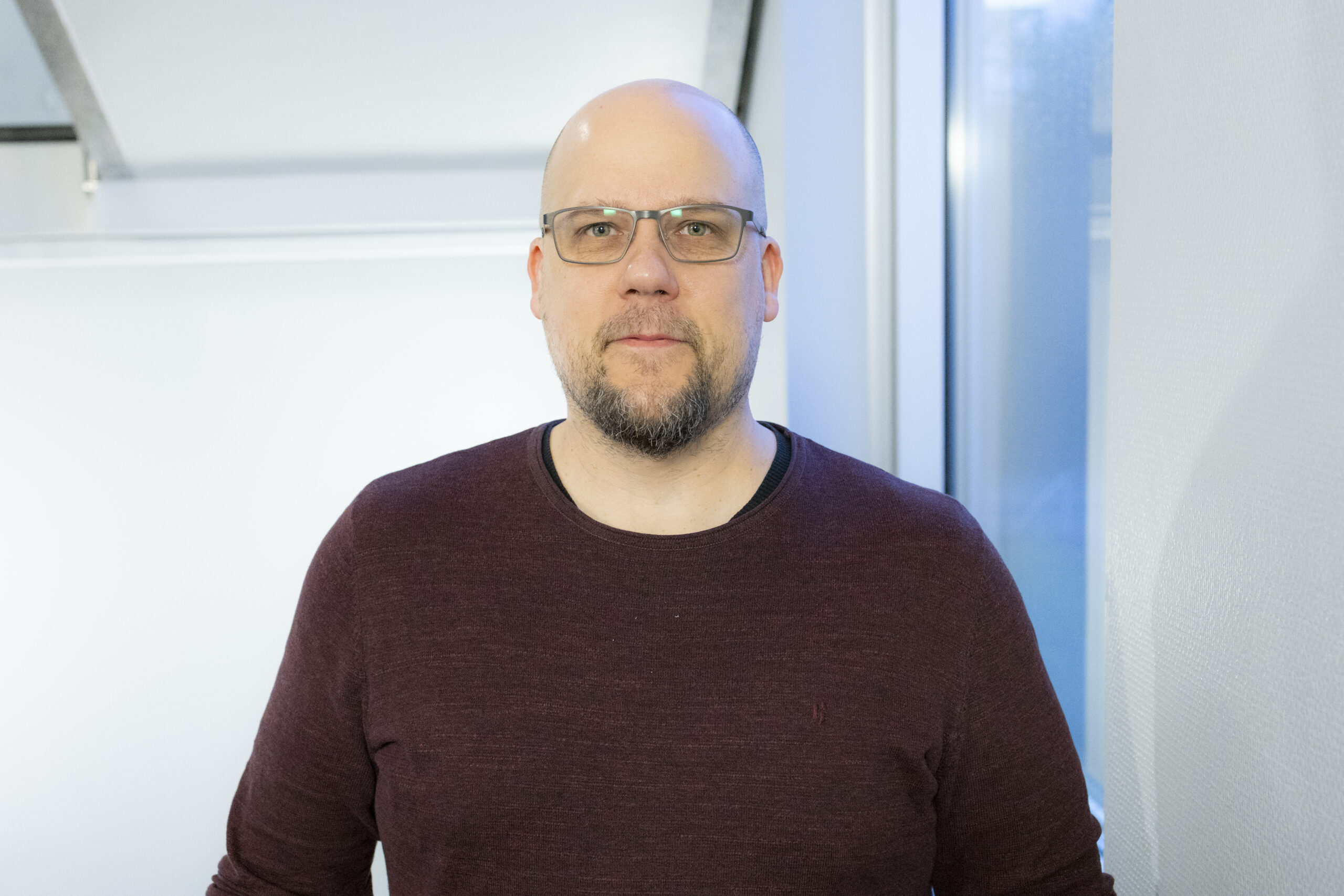 Marko Sirviö